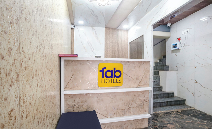 Others 5, Fabhotel Eldoria, Mumbai Suburban