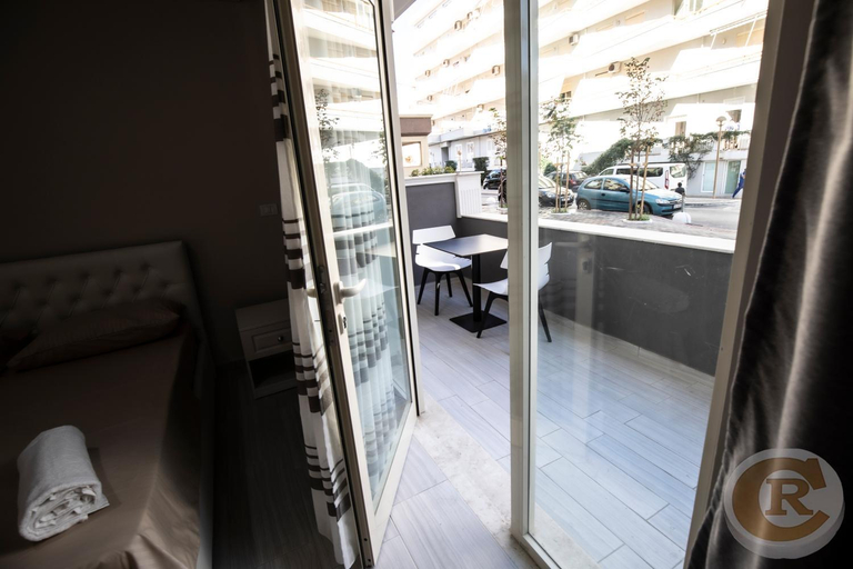 Others 4, Colombo Residence Rooms, Durrësit
