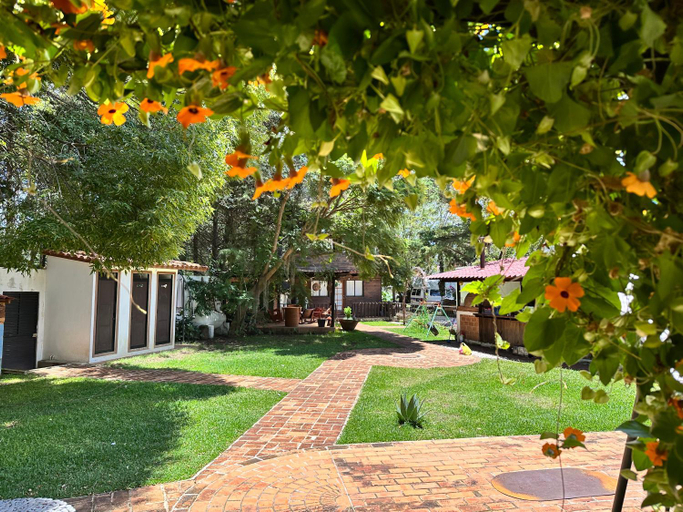 Others 5, LA VILLA DE LA ABUELA, San Cristóbal de las Casas