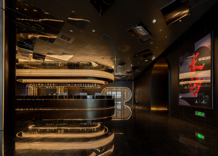 Others 4, VANMO Hotel, Changsha