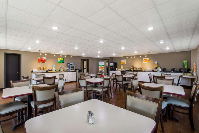Others 5, Quality Inn & Suites Millville - Vineland, Cumberland