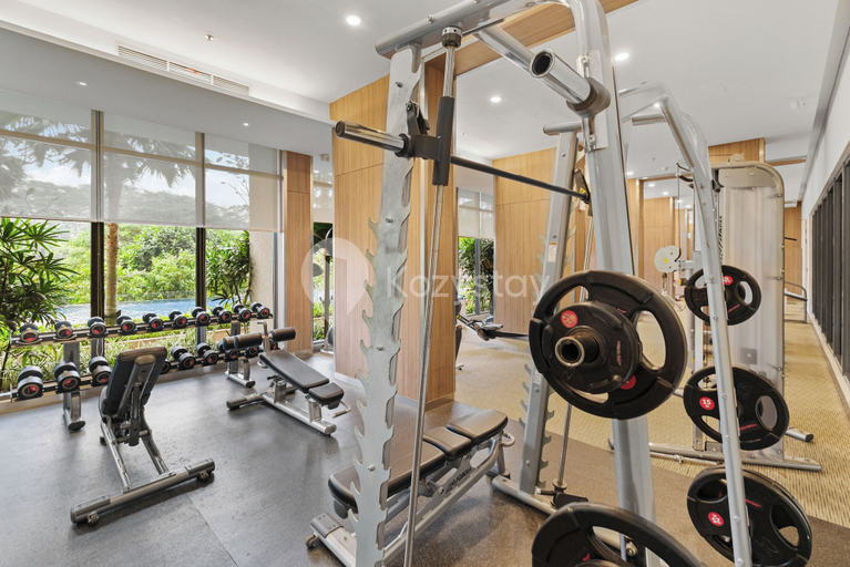 Others 5, Avalon by Kozystay - BSD, Tangerang