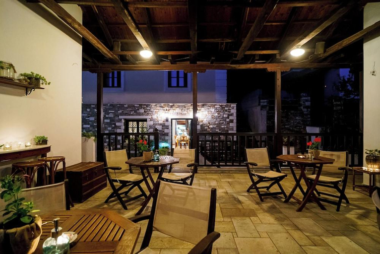 Food & Drinks 5, Palladio Hotel Portaria, Thessaly