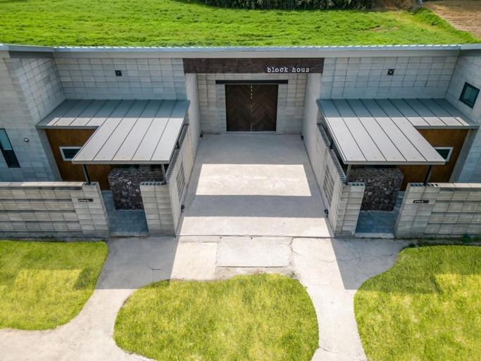 Sport & Beauty 3, Damyang Block House, Damyang