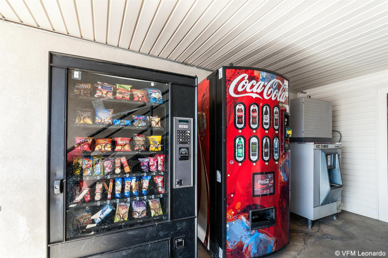 Food & Drinks 5, Econo Lodge Jasper, Jasper