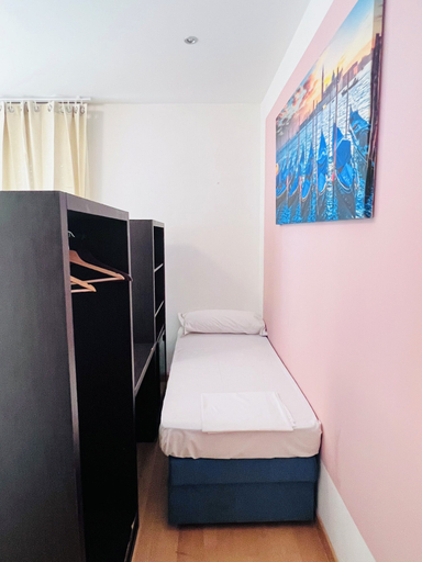 Bedroom, L'affito Camera di Venezia, Venezia