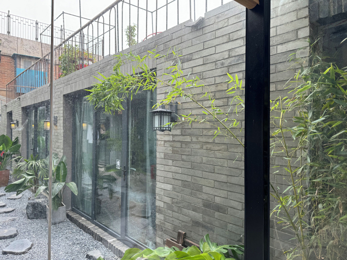 Others 3, Beijing Hills & Hutong City Retreat, Beijing
