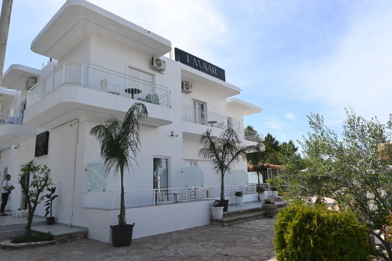 Exterior & Views 2, EMAR Beachfront Hotel Ksamil, Sarandës