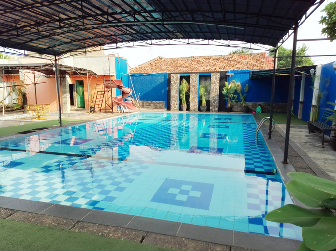 Sport & Beauty 2, Guest House GS Syariah "TAMAN KELUARGA ", Bogor