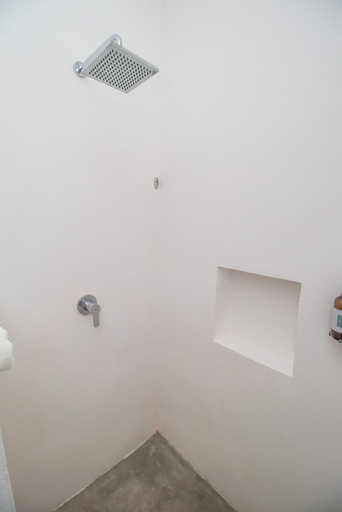 Bathroom 4, HAU Holbox Beach Front, Lázaro Cárdenas