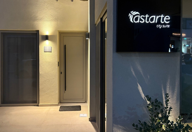 Exterior & Views, ASTARTE City Suite, Crete