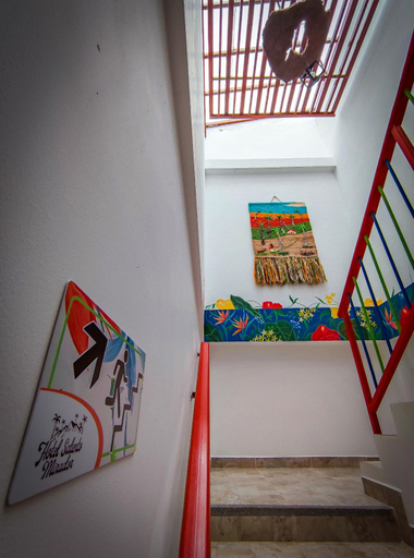 Others 4, Hotel Salento Mirador, Salento