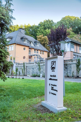 Exterior & Views 1, JUFA Hotel Konigswinter/Bonn, Rhein-Sieg-Kreis