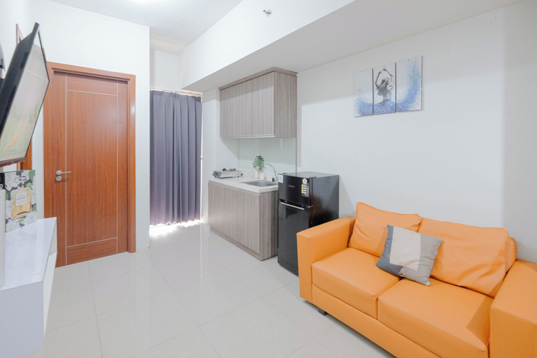Others 5, Spacious 2BR Apartment at Vittoria Residence, Jakarta Barat