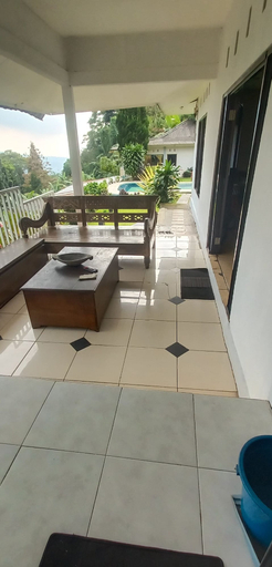 Others 3, Garden villas, Bogor