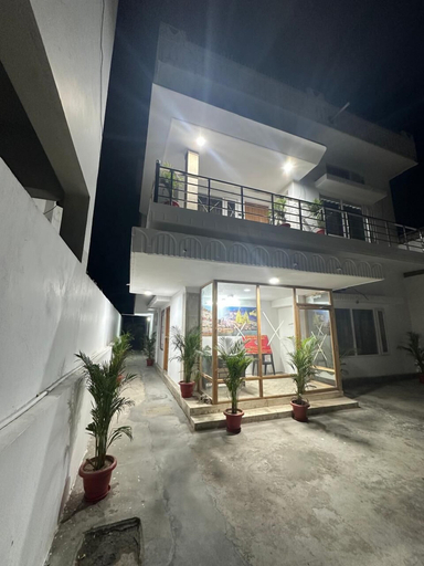 Exterior & Views 2, Geetatri Luxury Homestay, Varanasi
