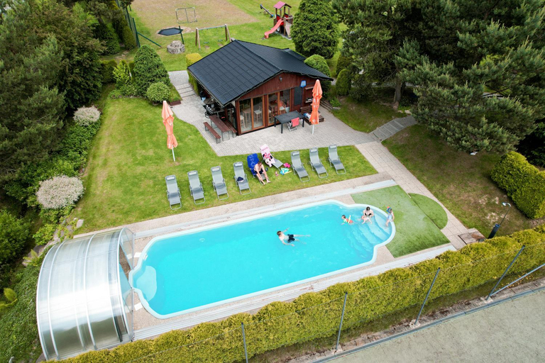 Sport & Beauty 2, Hotel SLUNECNA LOUKA, Český Krumlov