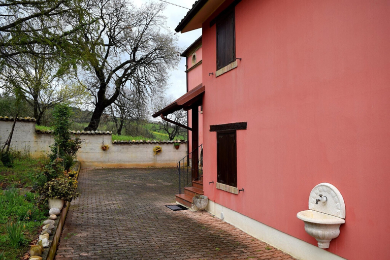 Others 4, Casa Carletto, Teramo