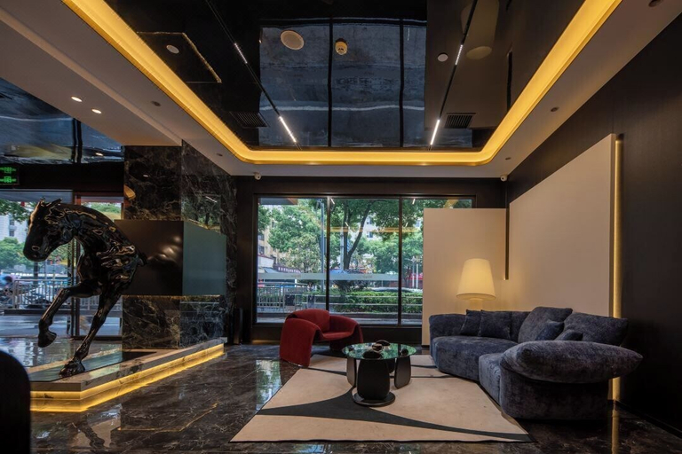 Others 1, Neyar Hotel, Changsha