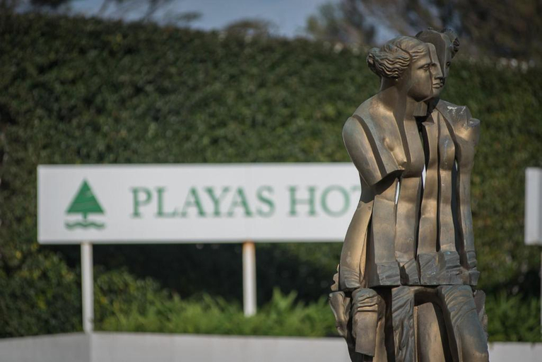 Others 4, Playas Art Hotel, Pinamar