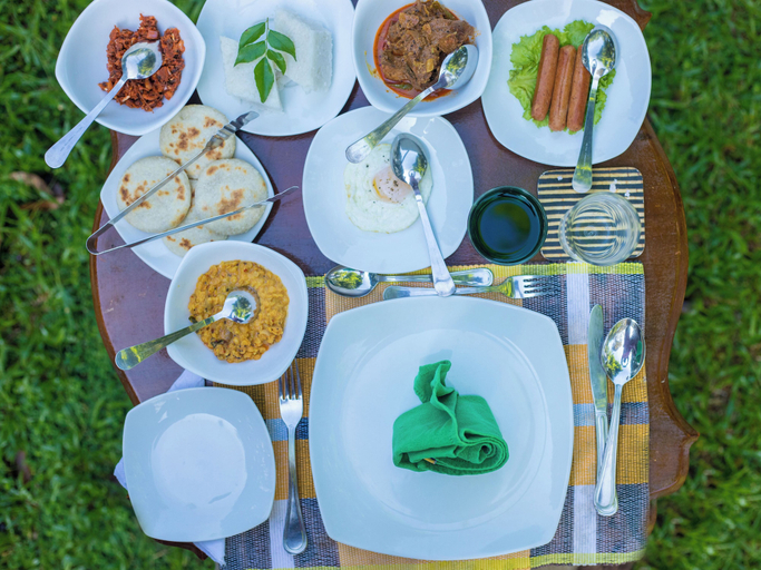 Food & Drinks 3, Udapola Bungalow by Lalan Leisure, Deraniyagala