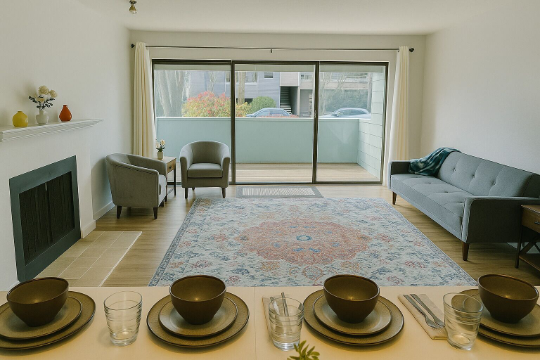 Others 4, 2B2B Mercer Island, King