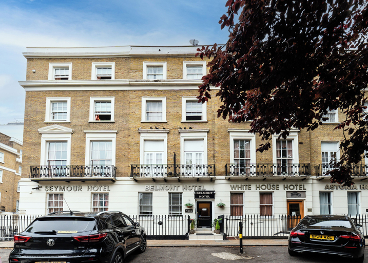Exterior & Views 1, Belmont Hotel, London