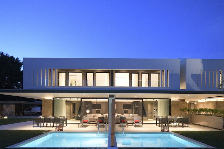 Sport & Beauty 2, Amantes Villas And Suites, Central Macedonia