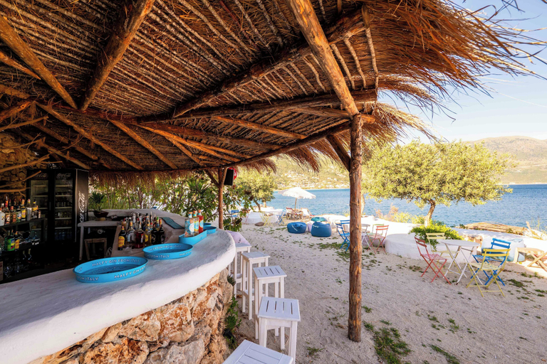 Sport & Beauty 5, Stone Beach Residence Adults Only Resort, Vlorës