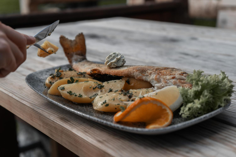 Food & Drinks 5, Berghotel Arthurhaus, Sankt Johann im Pongau