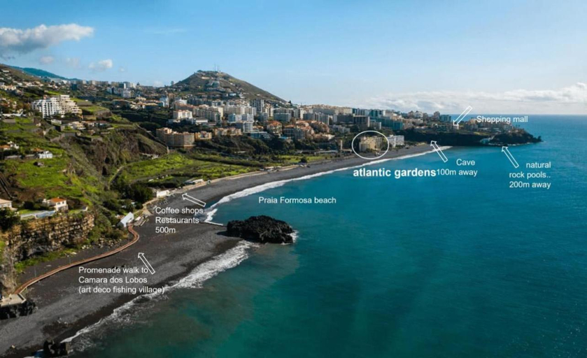 Others 5, Madeira Residence Apartments T2, Funchal