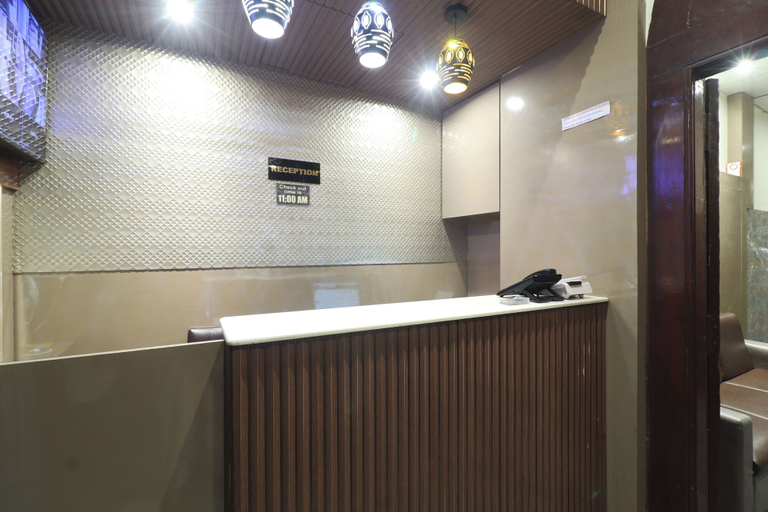 Others 5, Hotel A K Fort Inn, Mumbai City
