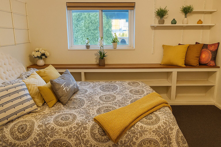 Others 5, Master Suite with Fruitful Tree backyard, Seattle
