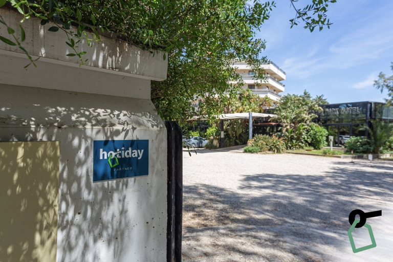 Exterior & Views 2, Hotiday Room Collection - Circeo, Latina