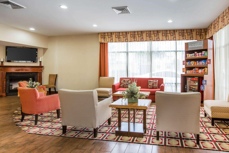 Public Area 3, Sunsera Boutique Suites, Glynn