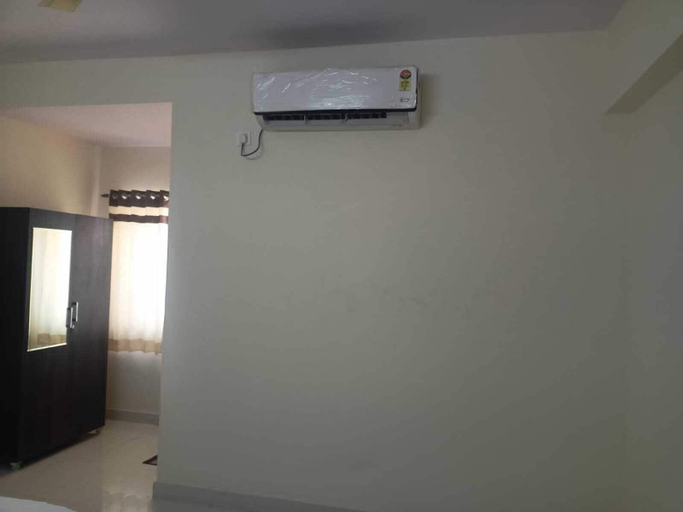 Others 1, Sri Ramanjaneya Nilayam, Ranga Reddy