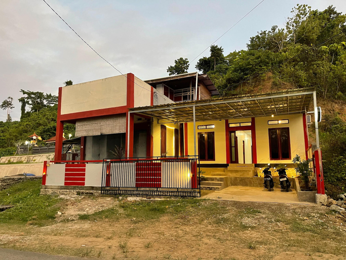 Exterior & Views 1, Rara Guest House Raja Ampat, Raja Ampat