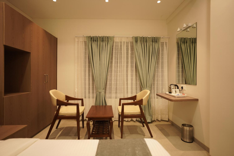 Others 4, A Square Executive Hotel, Aurangabad, Aurangabad