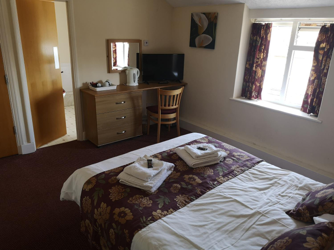 Others 2, Ferns Hotel/Palms Leisure, East Riding of Yorkshire