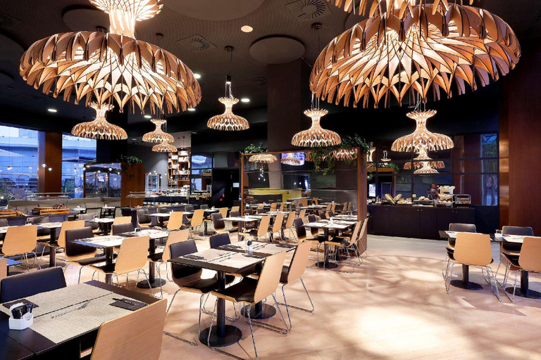 Food & Drinks 5, SB Icaria Barcelona, Barcelona