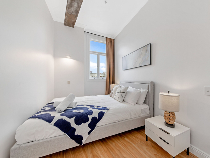 Others 5, Kozyguru | Chippendale | Kozy Clean 1Bed Apt, Sydney
