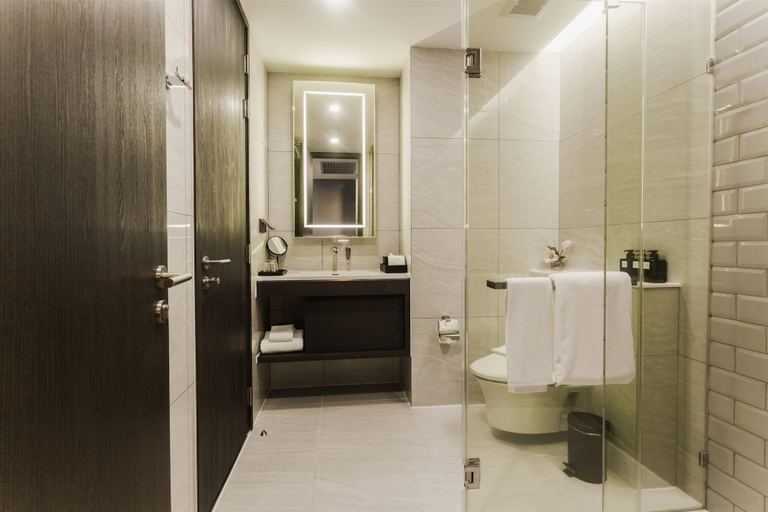 Bathroom 17