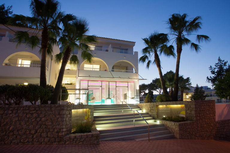 Exterior & Views 1, Sensimar Ibiza Beach Resort, Baleares