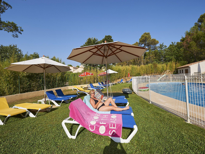 Sport & Beauty 5, Friendly Villa Escape, Var