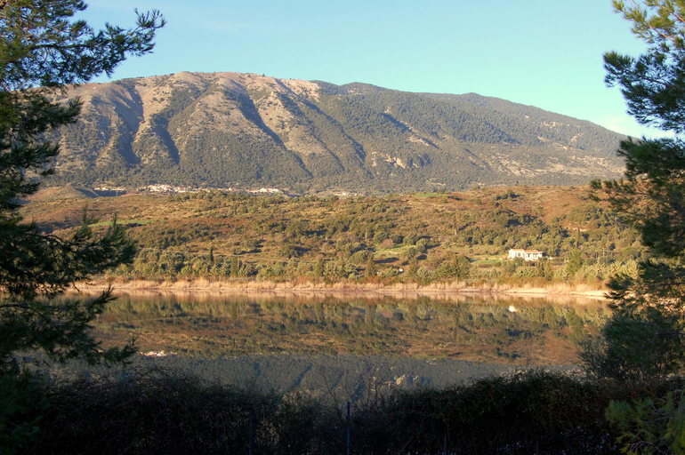 Others 2, Blue Lagoon Villas, Ionian Islands