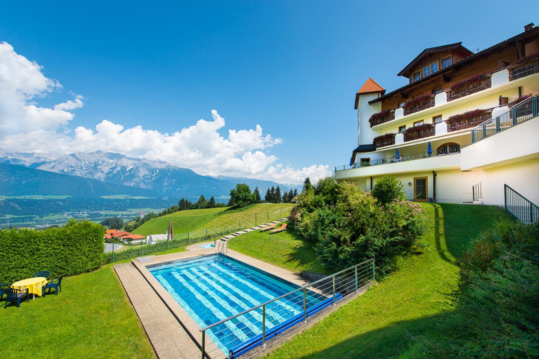 Sport & Beauty 2, Hotel Jagerhof, Innsbruck Land