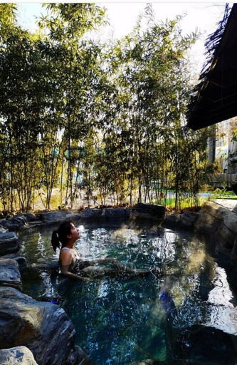 Sport & Beauty 3, Zhi Resort Beijing, Beijing