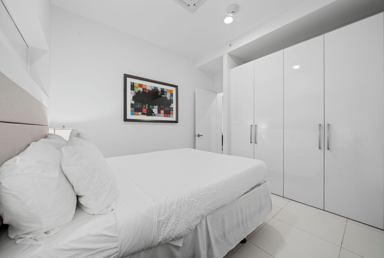 Bedroom 3, Aruba's Life 302