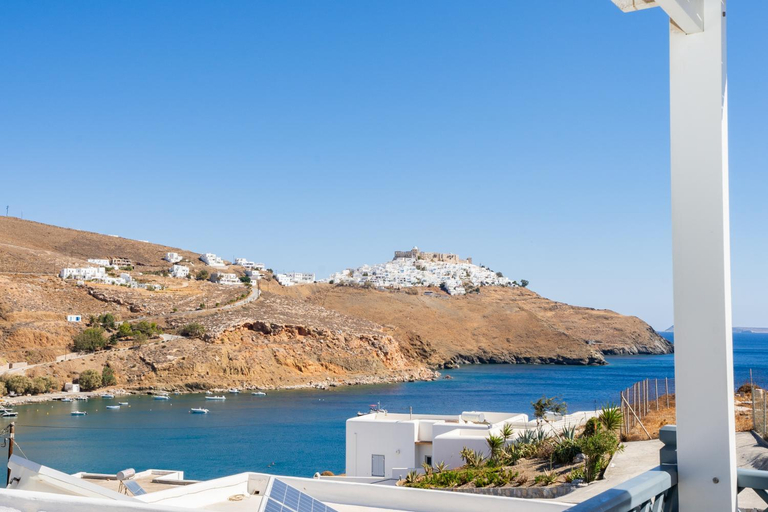 Others 5, 5 Traditional Suites, South Aegean