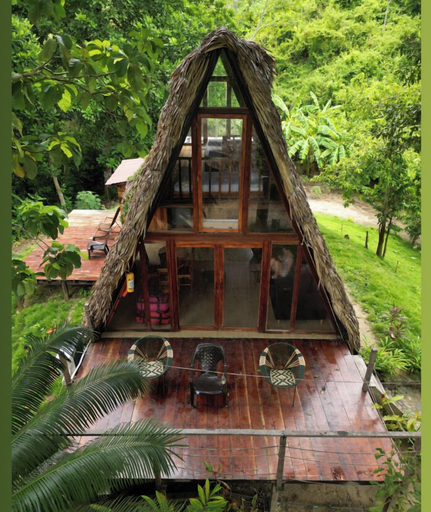 Exterior & Views 2, Tiny Houses Unique Tayrona, Santa Marta (Dist. Esp.)